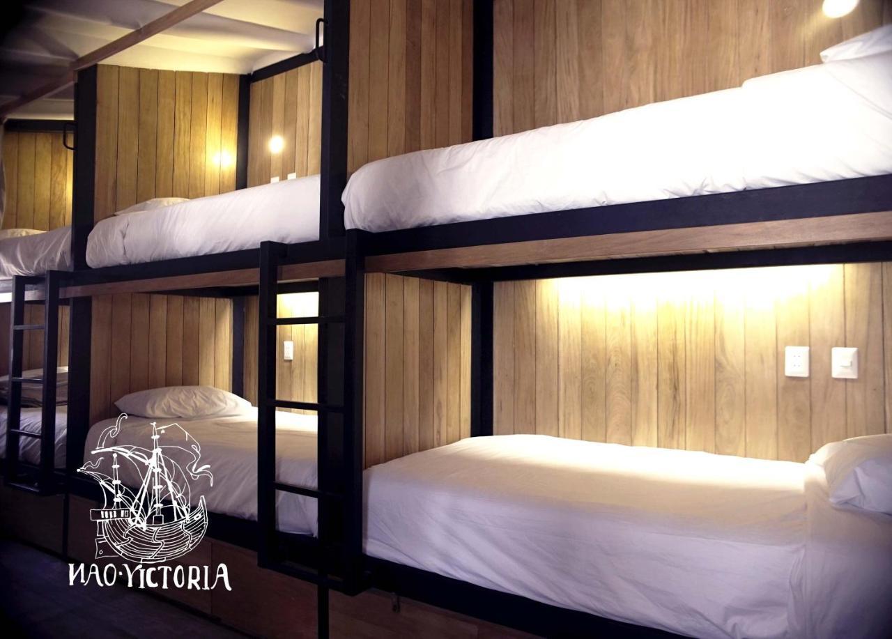 Nao Victoria Hostel Cusco Exterior photo